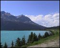 Mountain Landscape