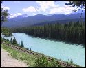 Mountain River