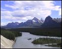 Sharp Peaks